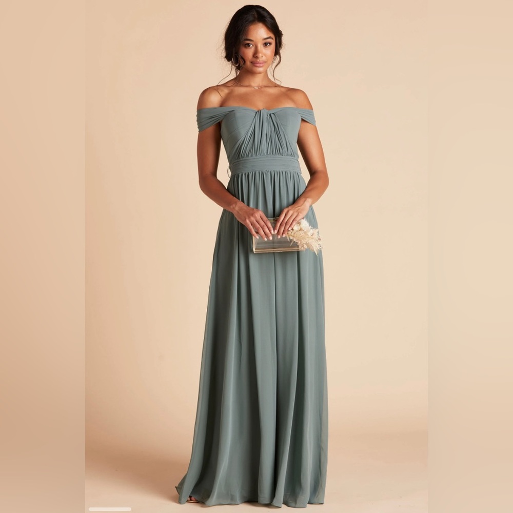 GRACE CONVERTIBLE DRESS